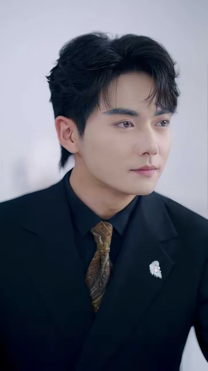 《我的缄默症王子》剧照