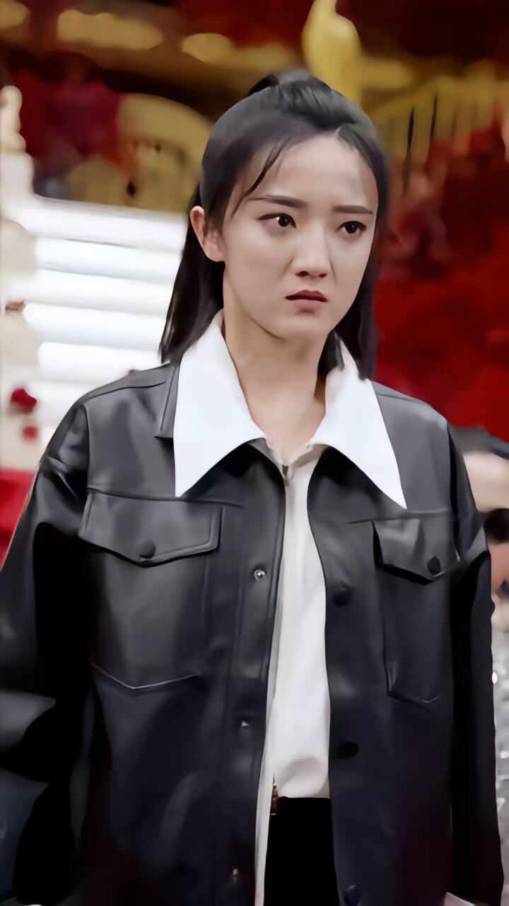 《飒爽妈咪是大佬》剧照