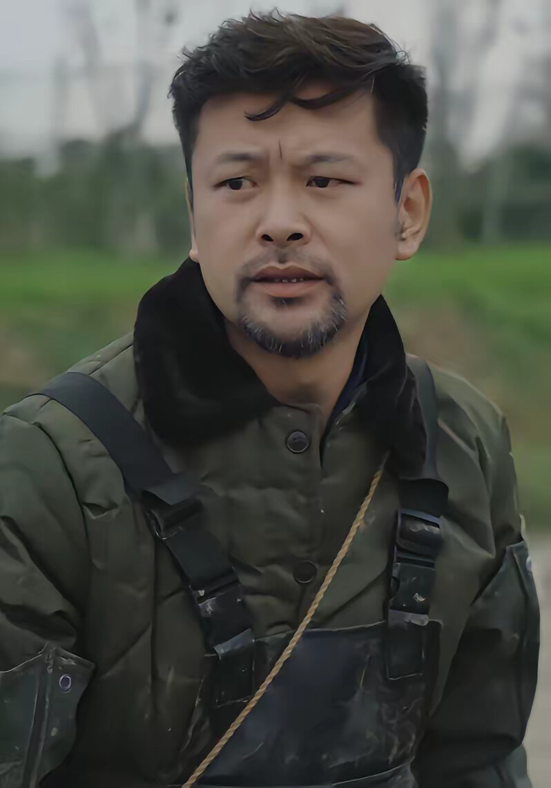 《鳝有善报》剧照