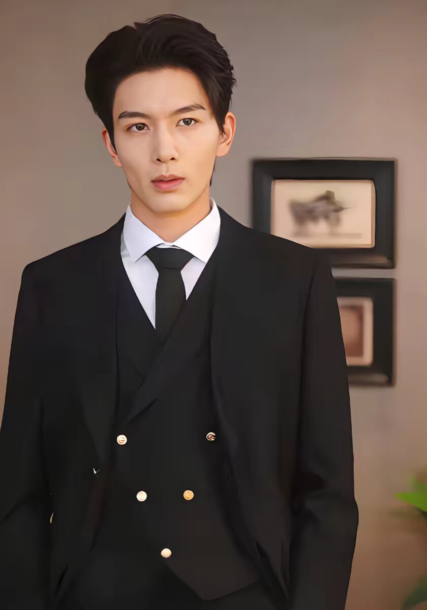 《穿进短剧后，夫人她整顿直播界》剧照