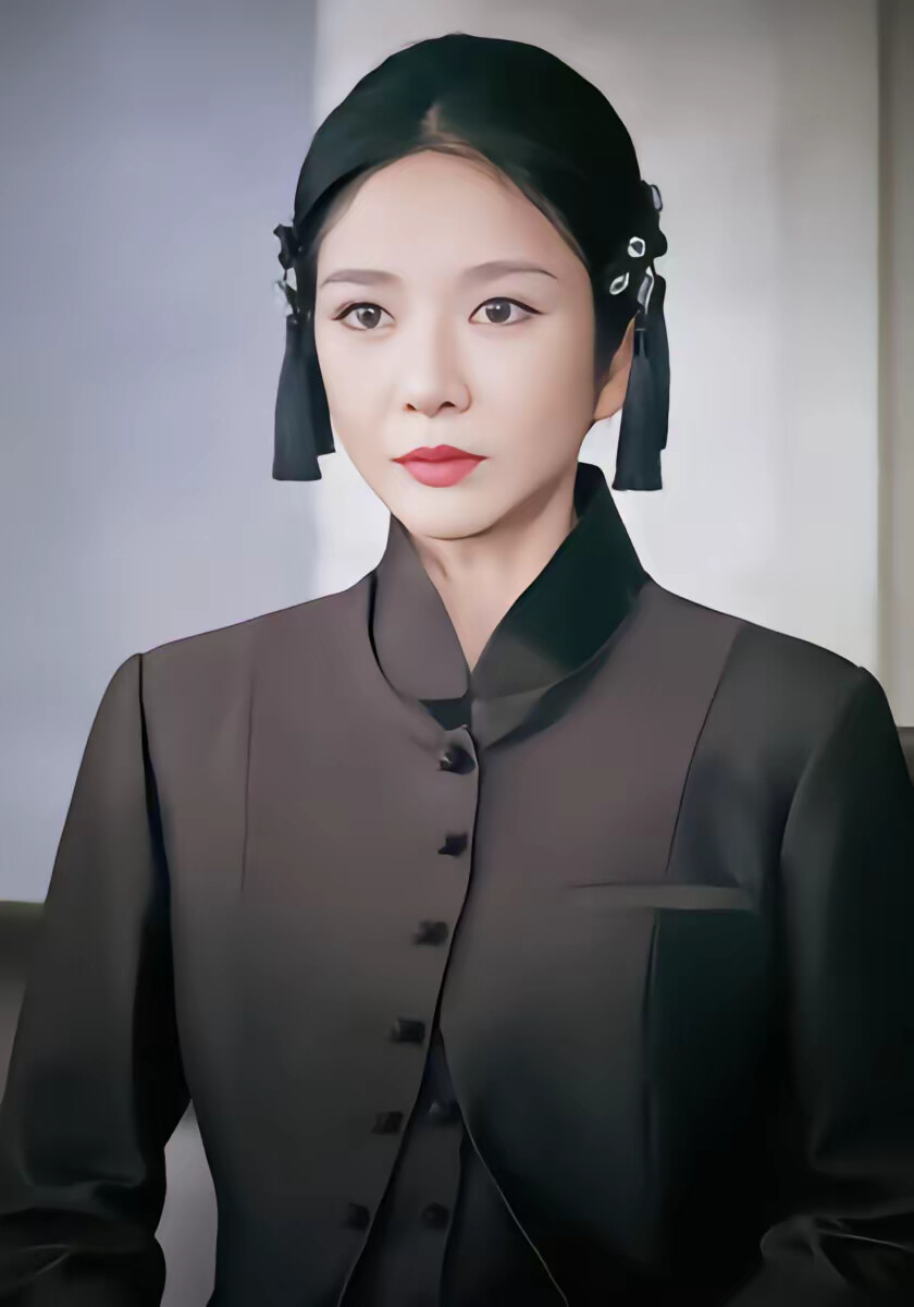 《家主不好惹她修得可是无情道》剧照