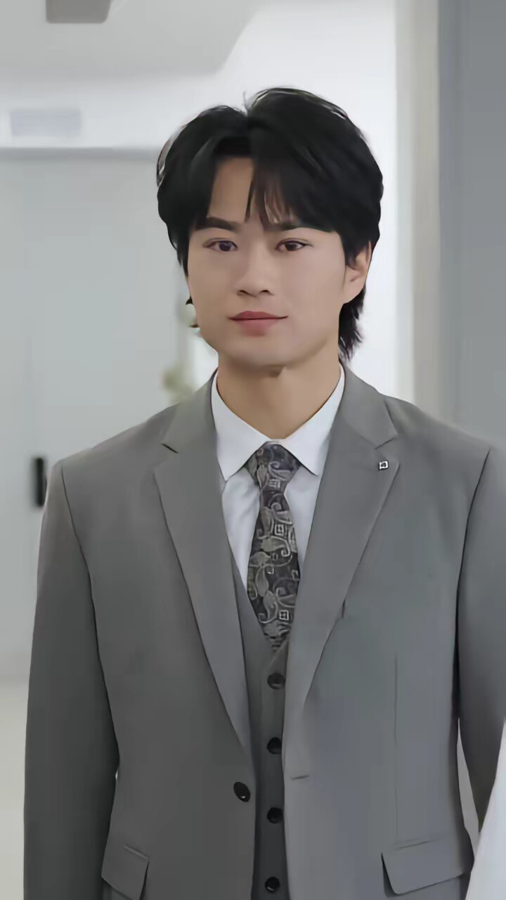 《挥之不去的梦魇》剧照