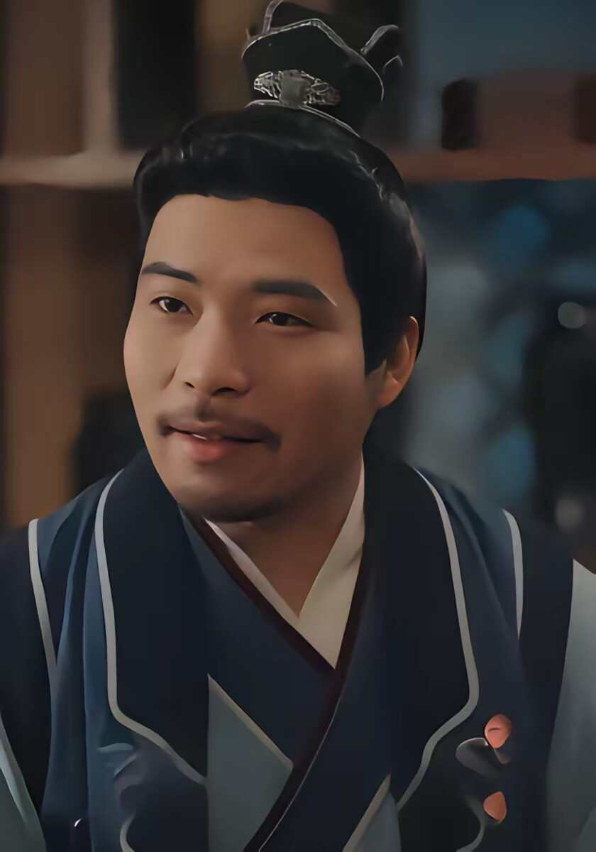 《替身正妻的计中计》剧照