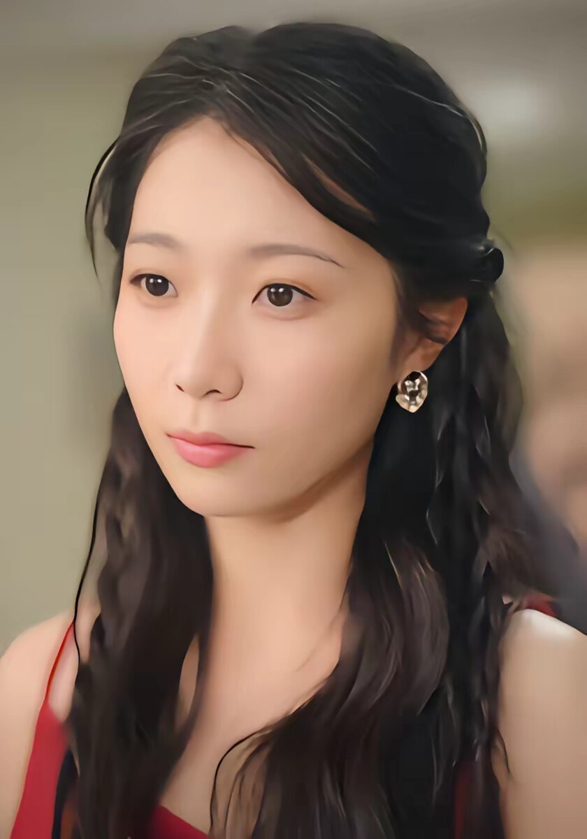 《她的炙热牢笼》剧照