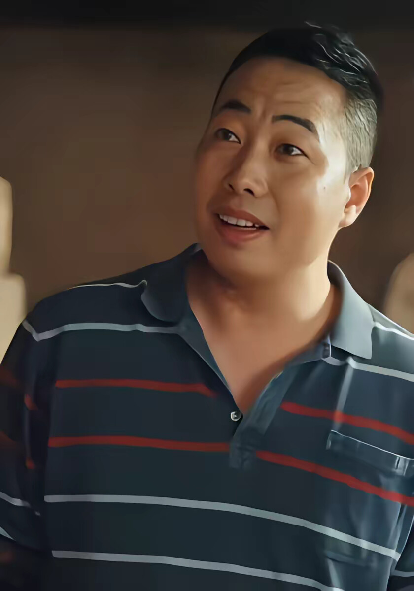 《拒绝到位，好事翻倍》剧照