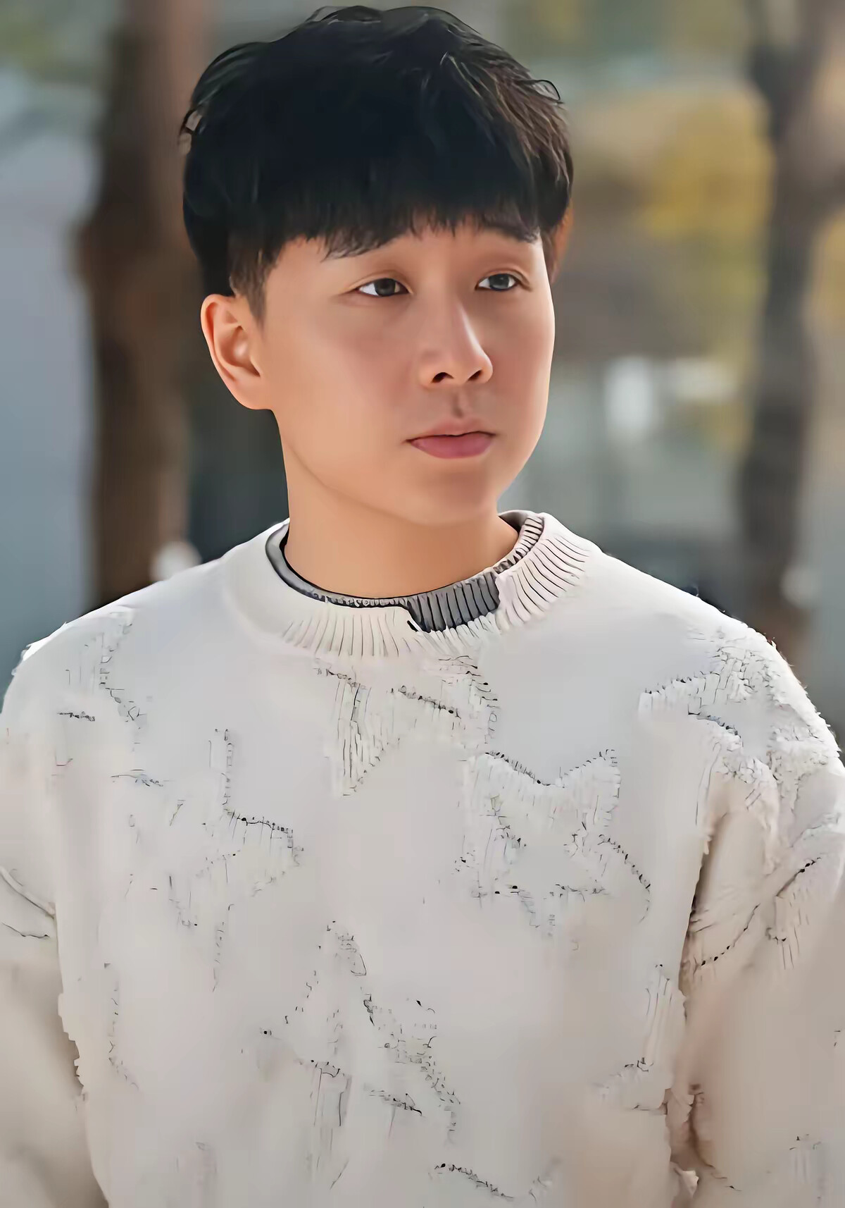 《穿越百年的咸水歌》剧照