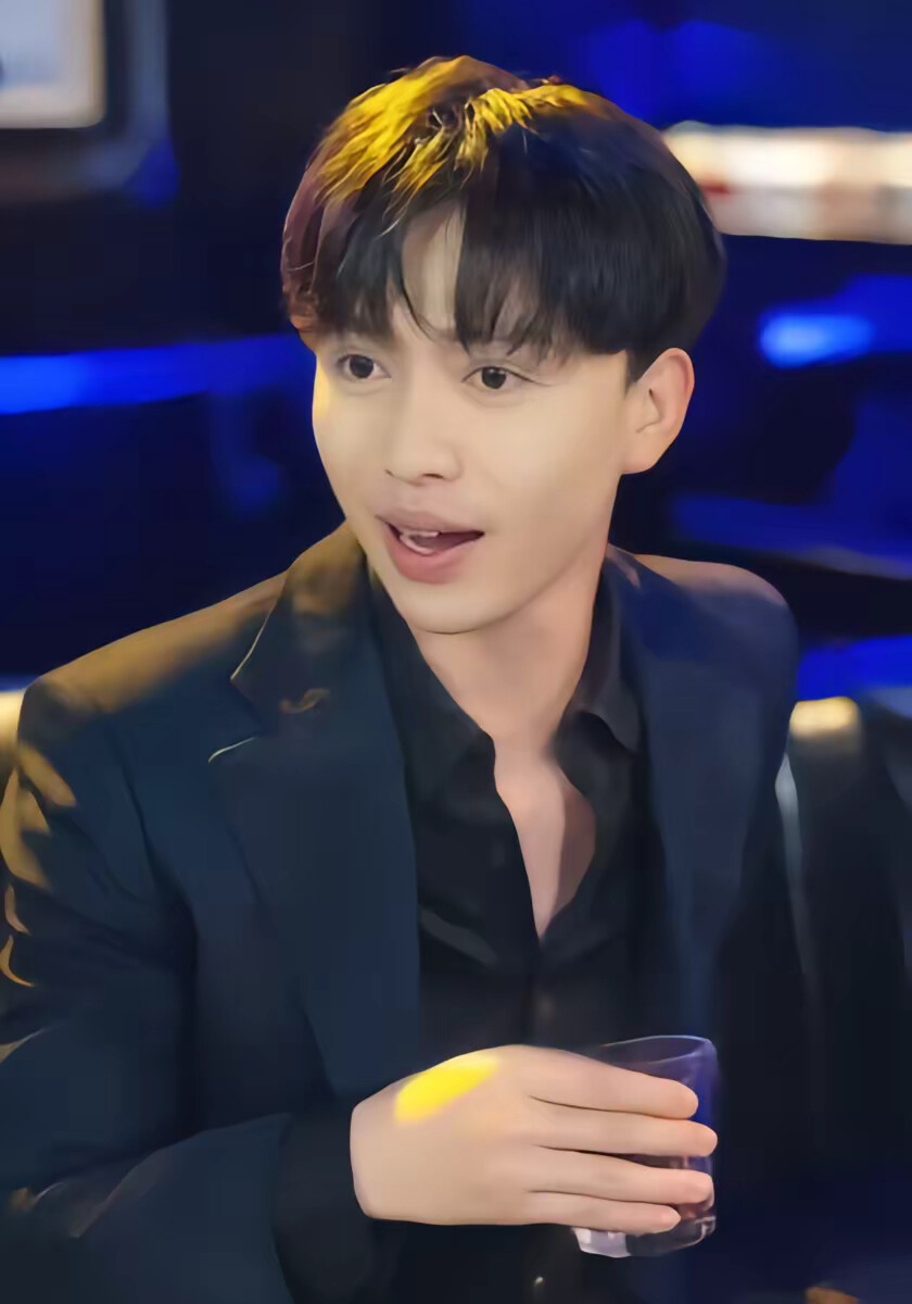 《佛子渡我，我渡地狱》剧照