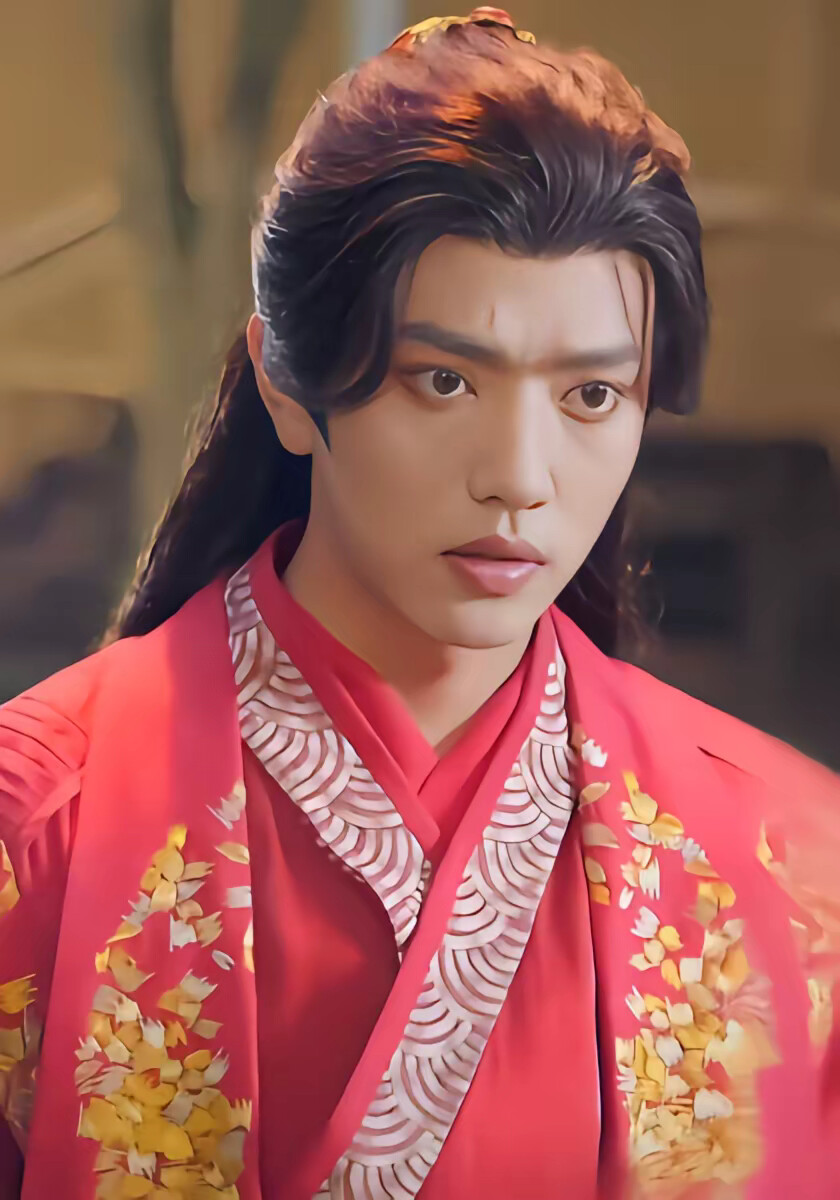 《唯不忘相思》剧照