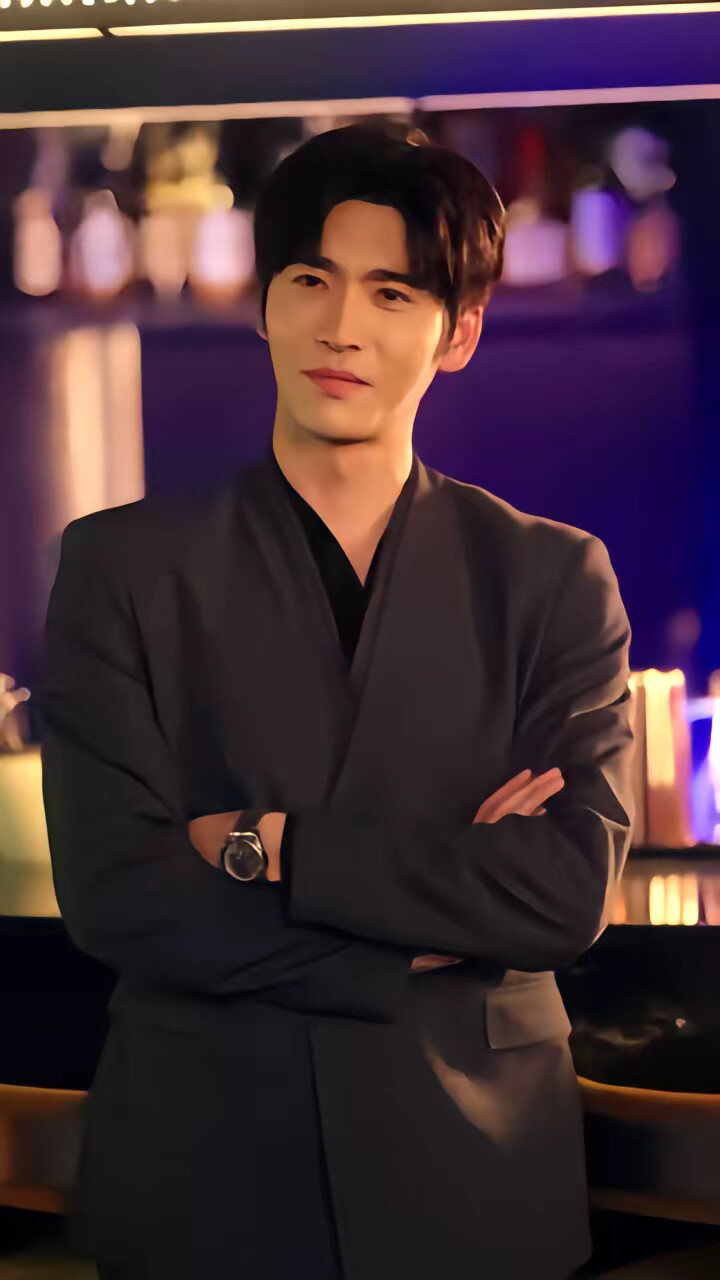 《恋爱天才》剧照