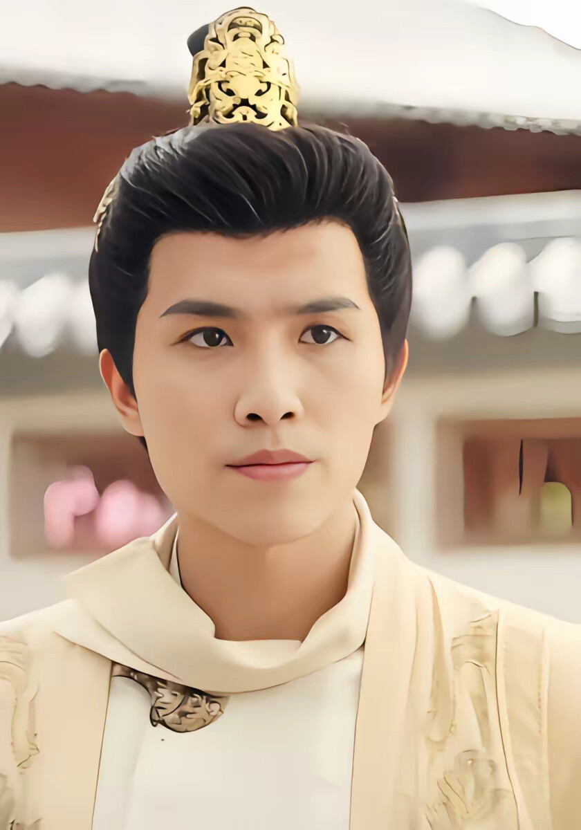 《纨绔夫妇玩转京城》剧照