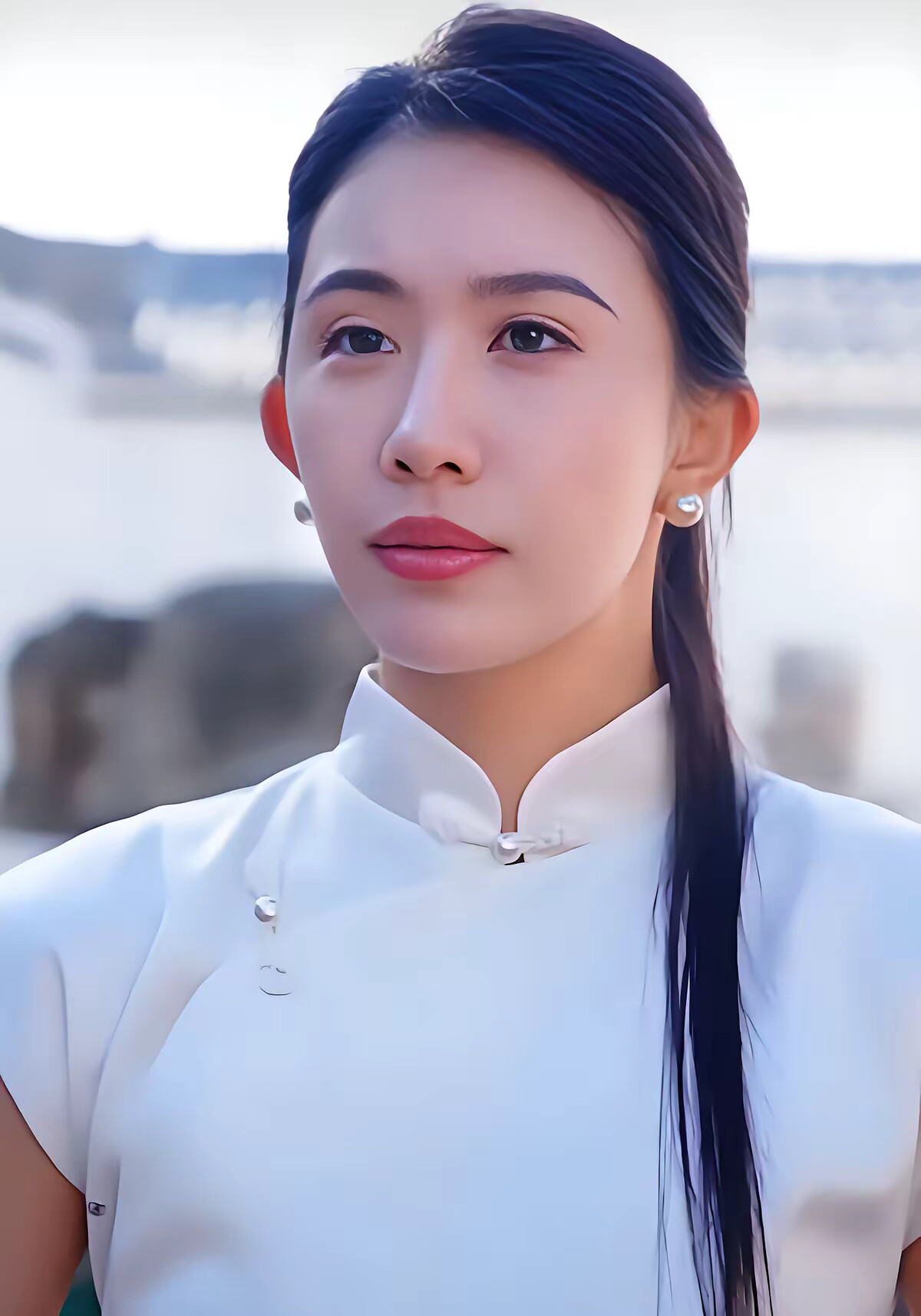 《龙神回归举世无双》剧照