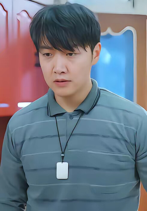 《乡村神医小子》剧照