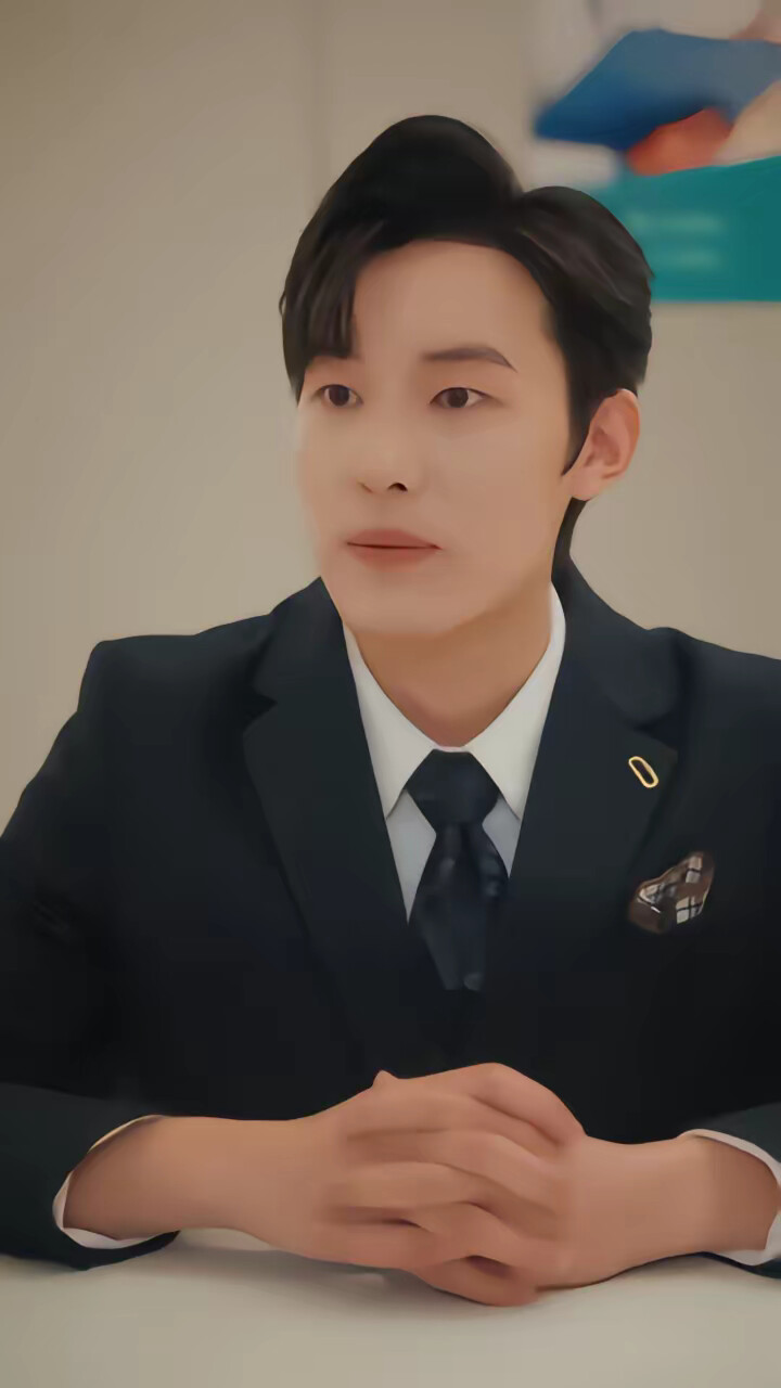 《白律陷阱》剧照