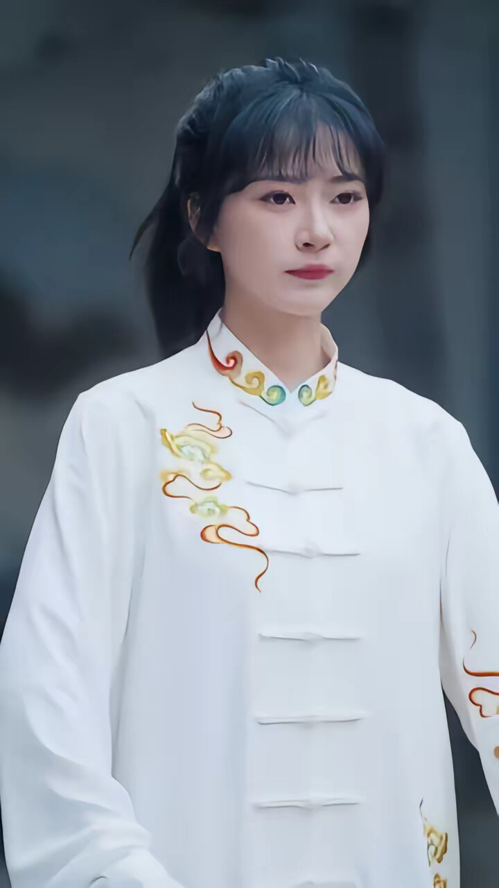 《追你跟熬鹰似的》剧照