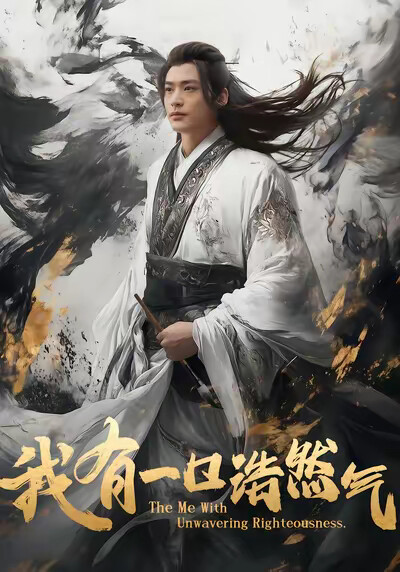 《我有一口浩然气》剧照