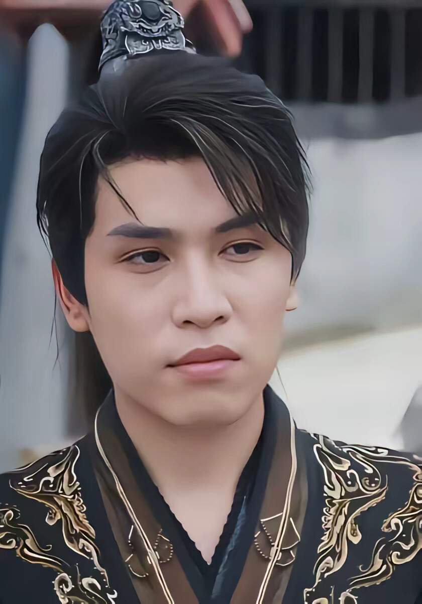 《圣女有毒》剧照