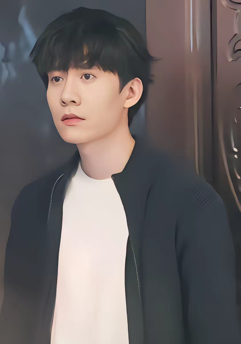 《乞丐少年成长记》剧照