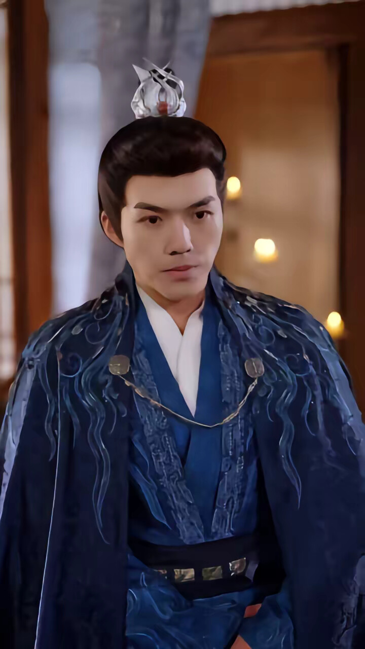 《岁岁春欢》剧照