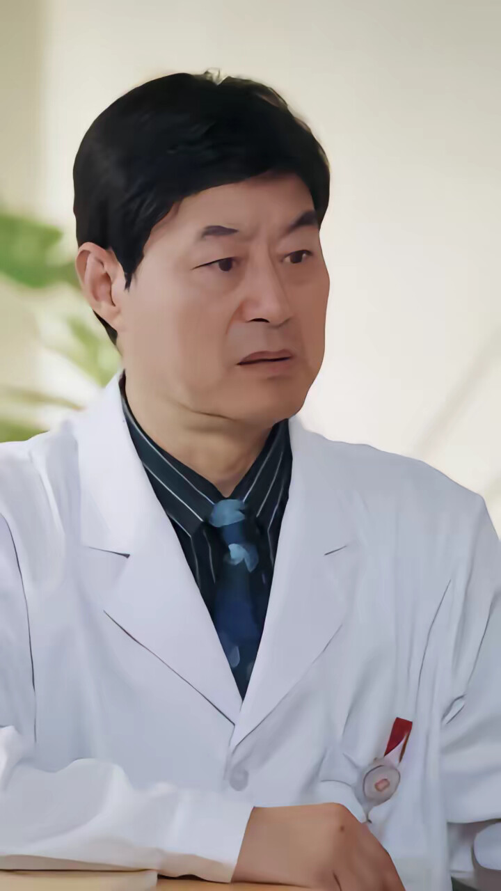 《她推我向新而生》剧照