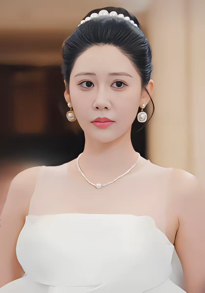 《我有一双超级透视眼》剧照