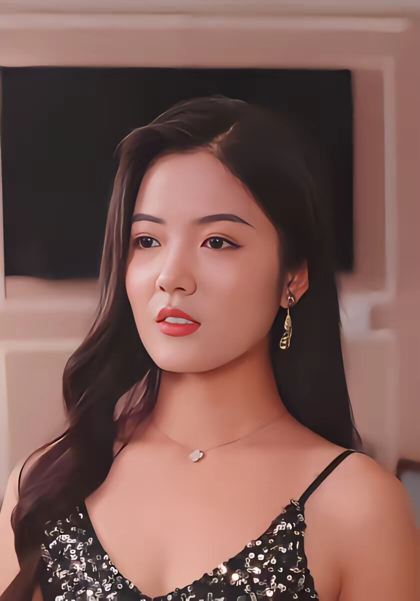 《逆袭，从签到神级姐姐开始》剧照