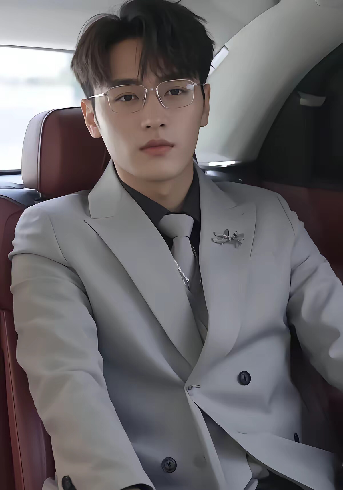 《娇娇孕妻不好惹》剧照