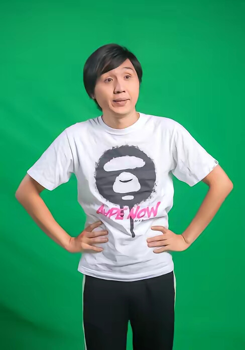 《生活爆米花》剧照