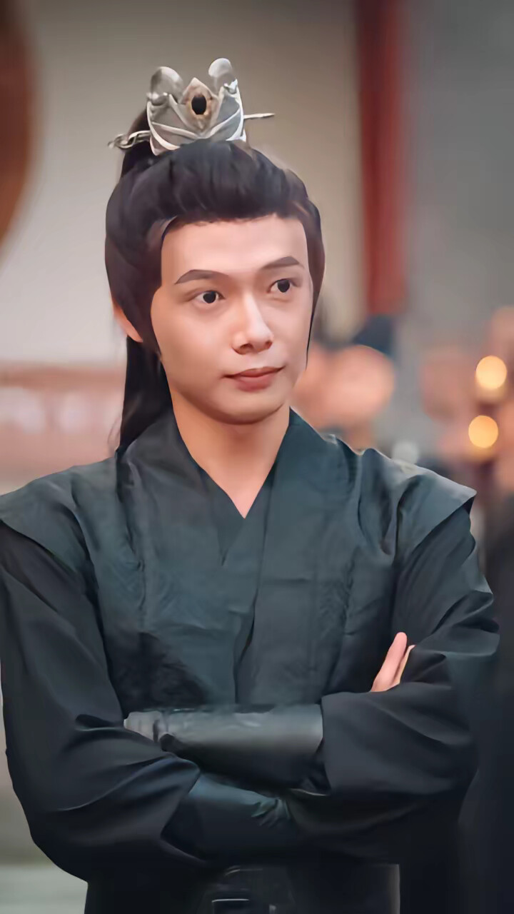 《最强寒门，从朝廷发媳妇开始》剧照