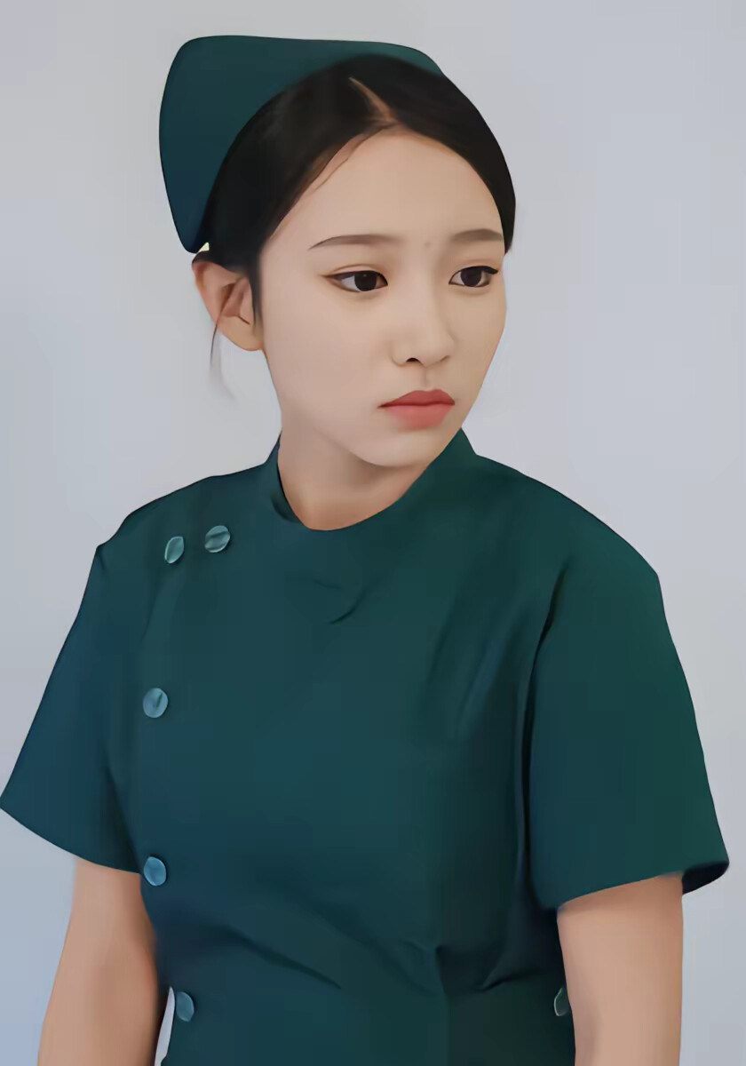 《重生医者仁心》剧照