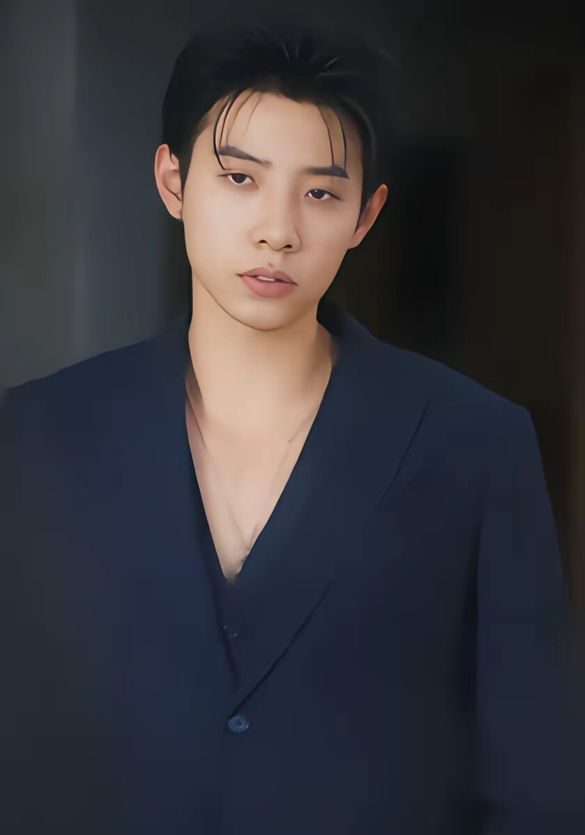 《在黎明相见》剧照