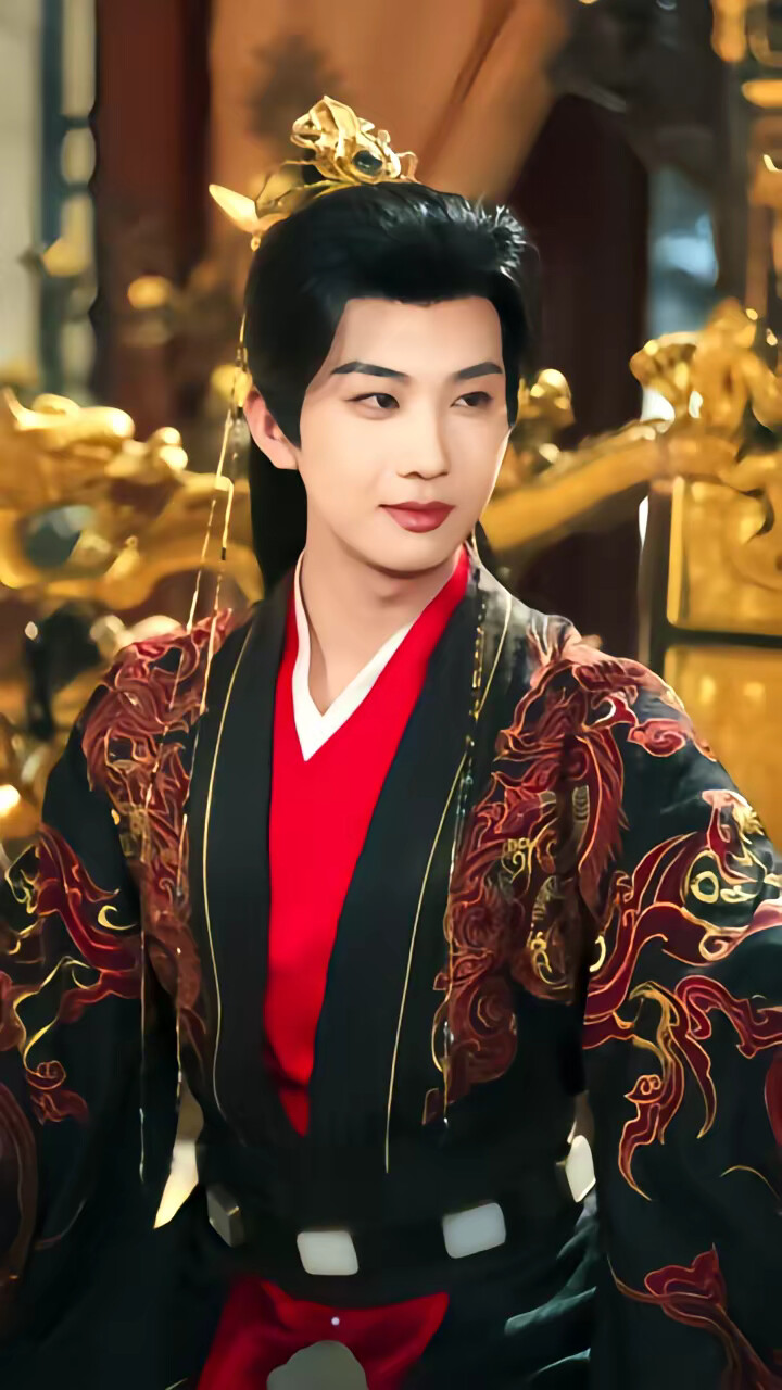 《刁蛮小医妃》剧照