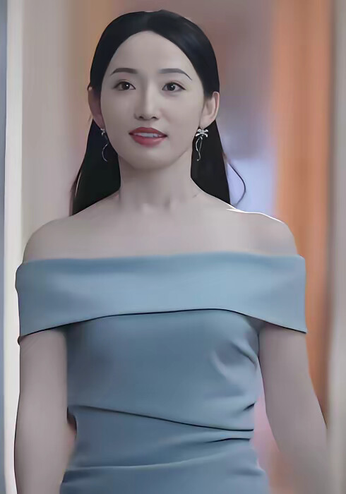 《带刺的野玫瑰》剧照