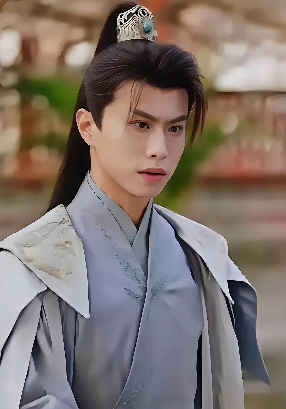 《筑基3000次我一步登仙》剧照