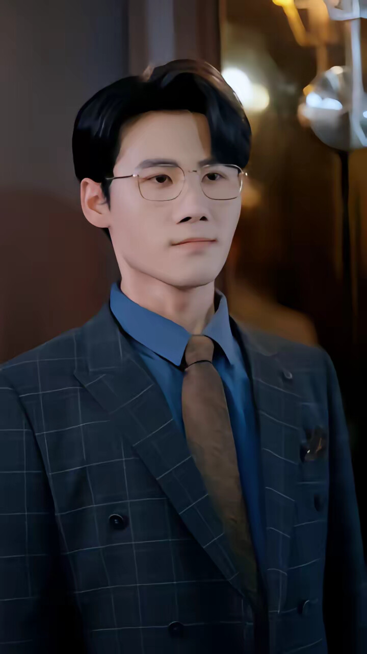 《十年梦醒时分》剧照