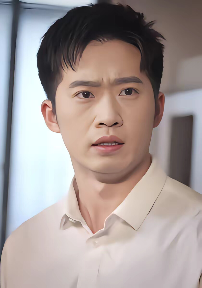 《离婚当晚，我成就无上道心》剧照