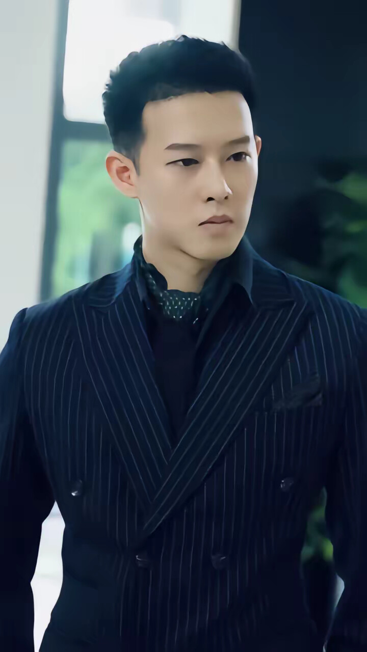 《且听我凤鸣》剧照