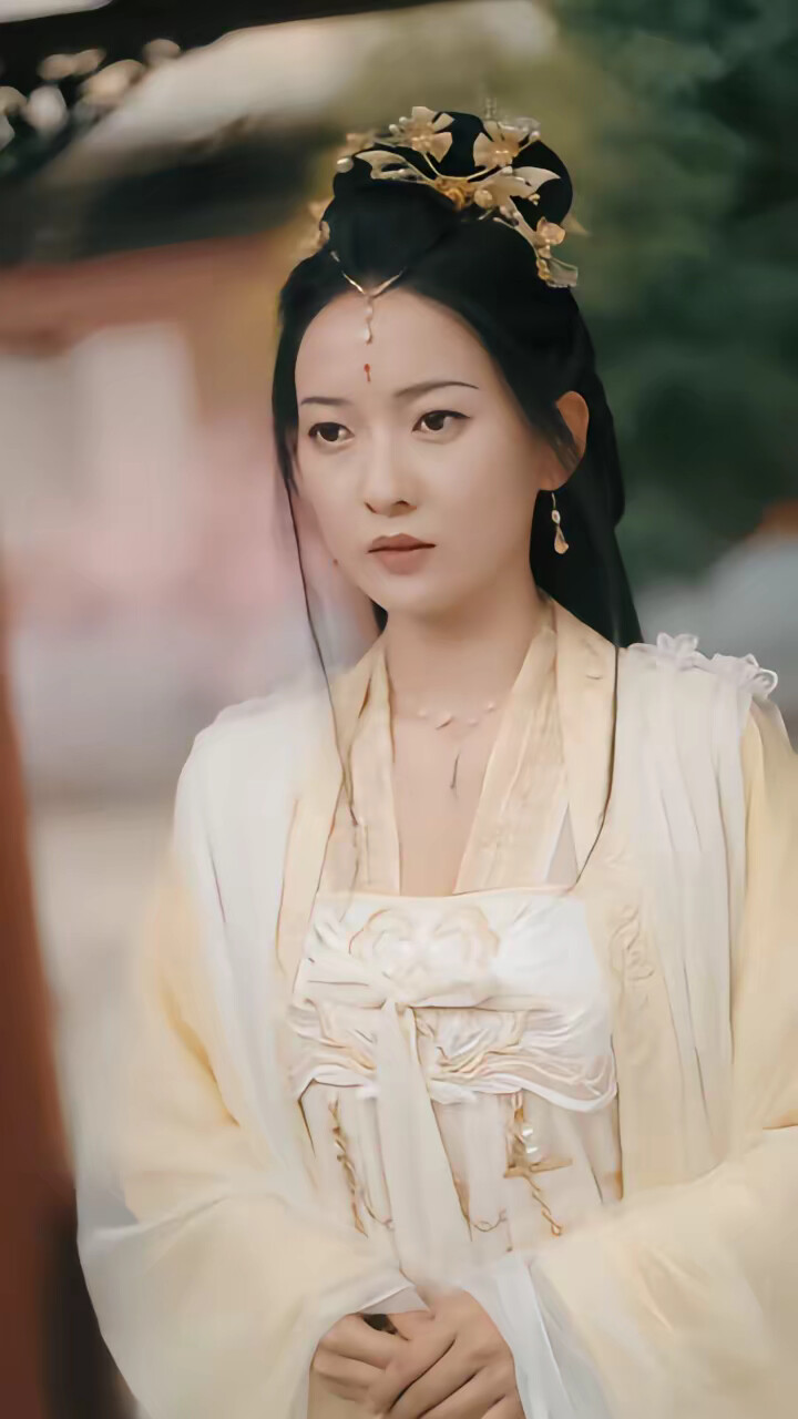 《一入侯门深似海》剧照