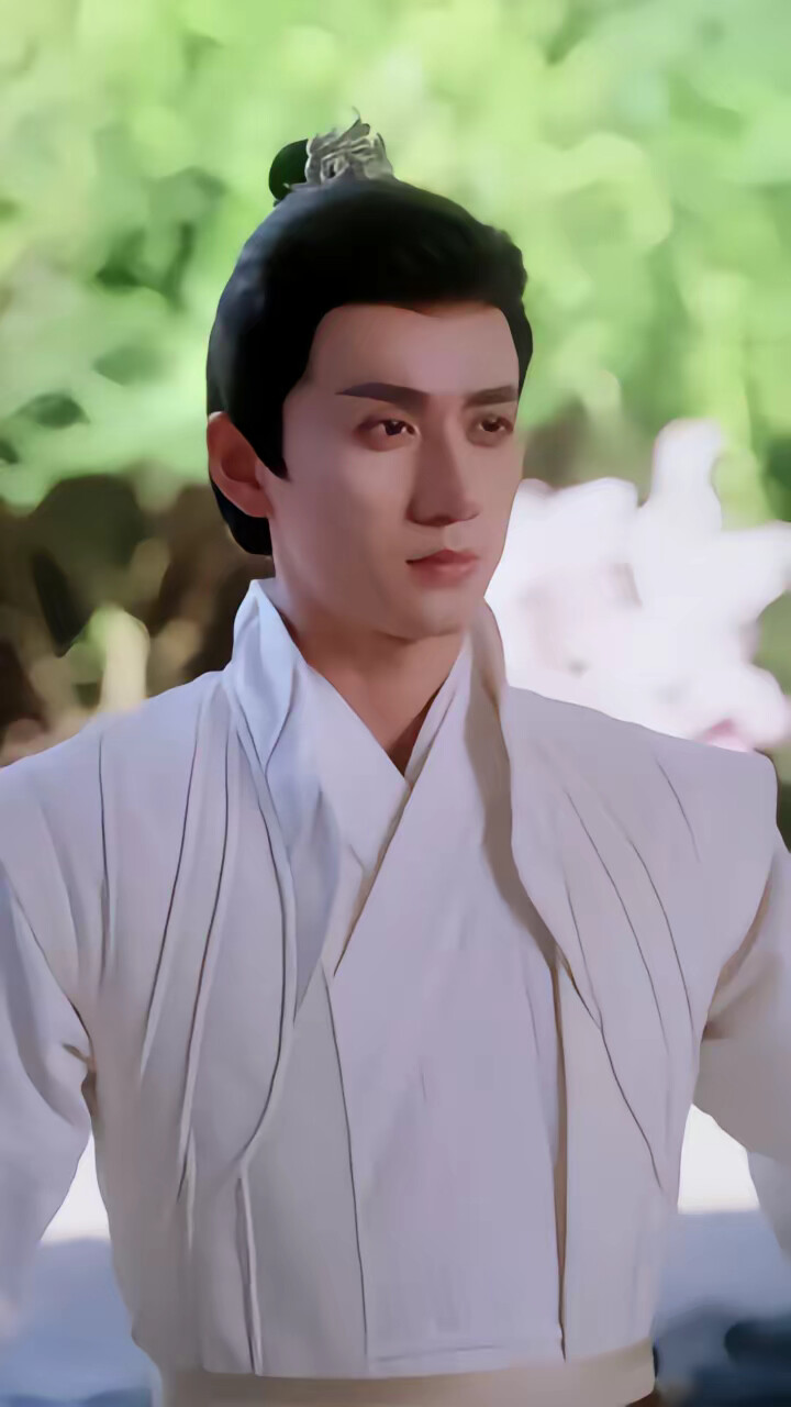 《系统逼我当女帝》剧照