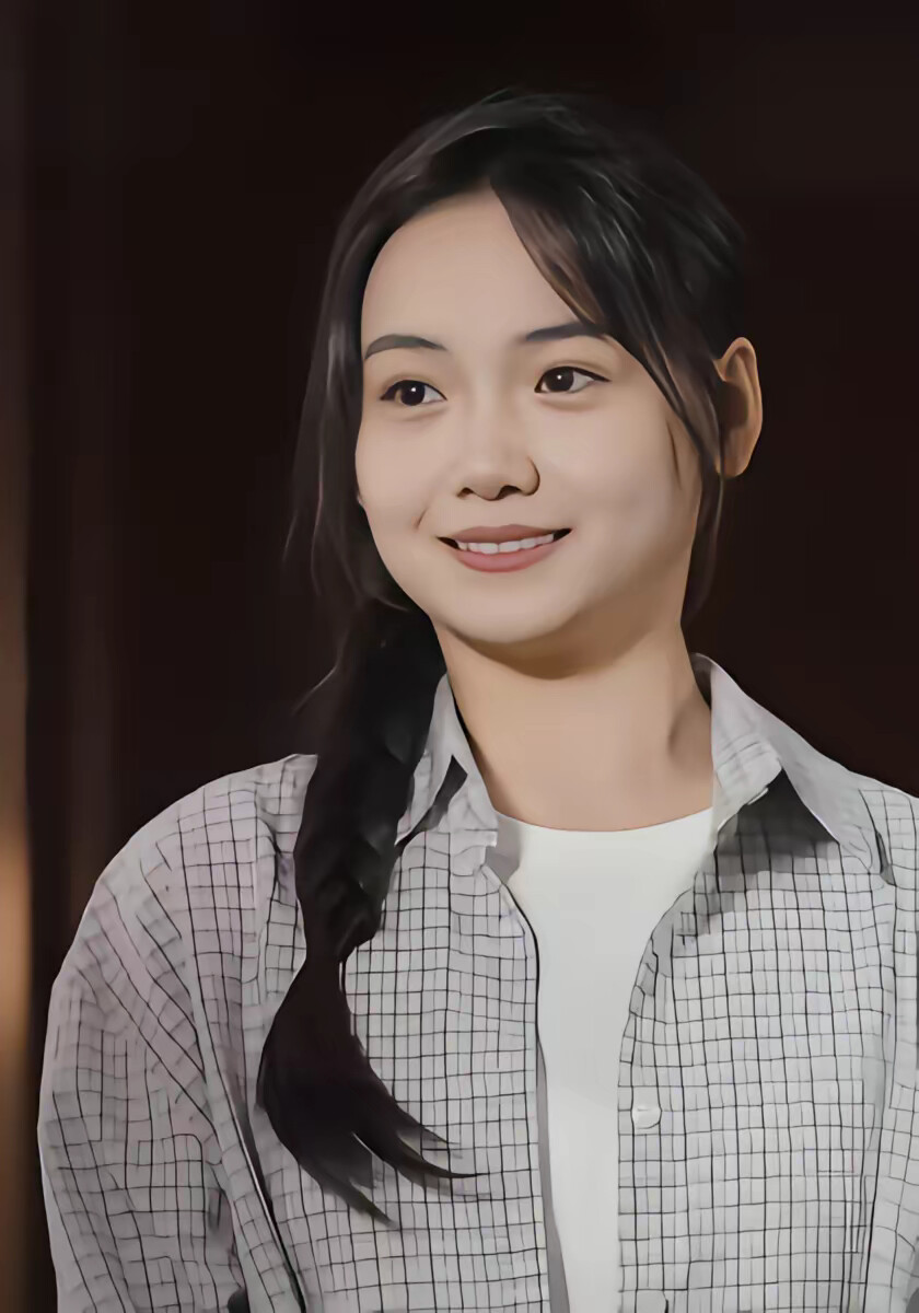 《十年明月照我还》剧照