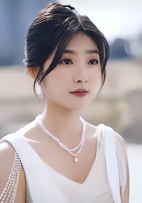 《还好没有错过你》剧照