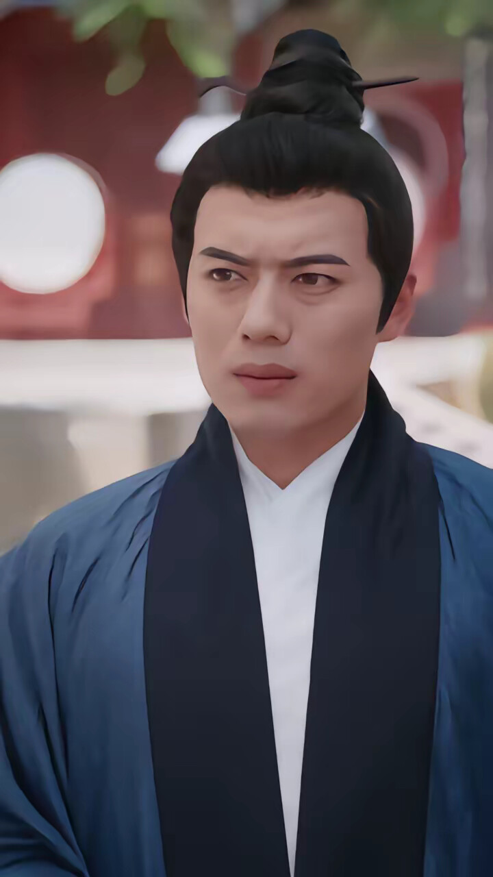 《老观主跑路，我被迫继承道观》剧照