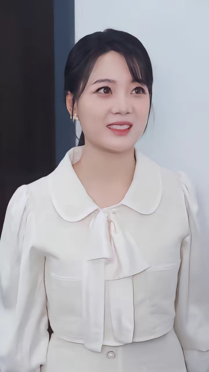 《错认了！他竟是我上司》剧照