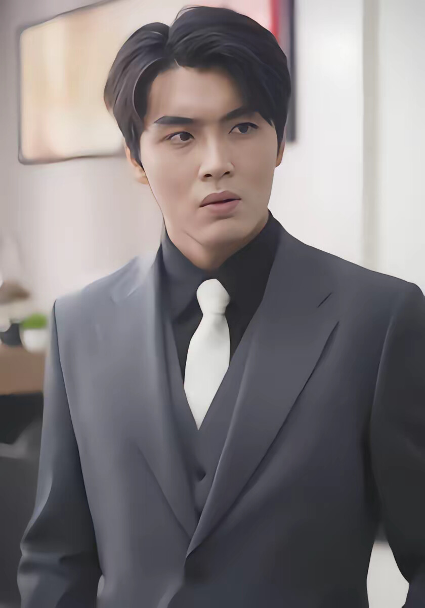 《她非良人》剧照