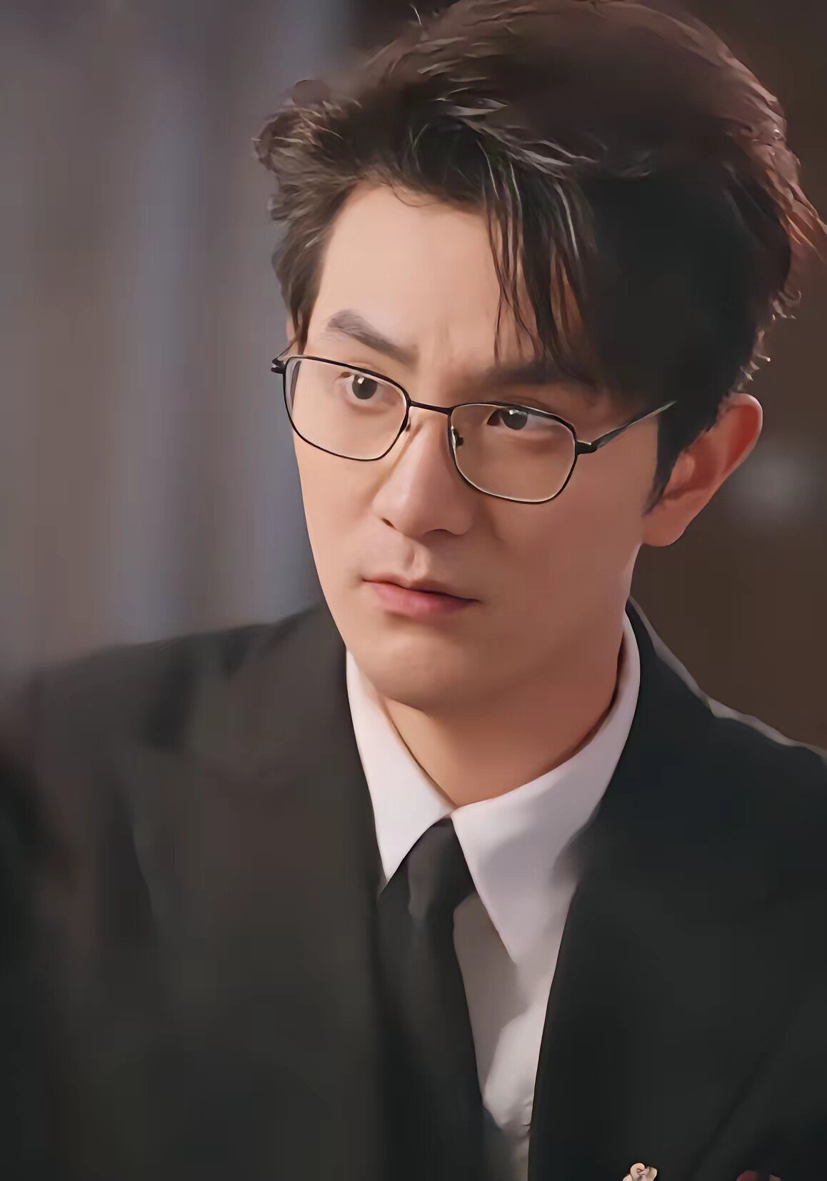 《正义终临，向阳而生》剧照