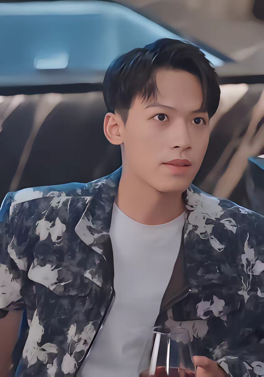 《雾色迷离》剧照