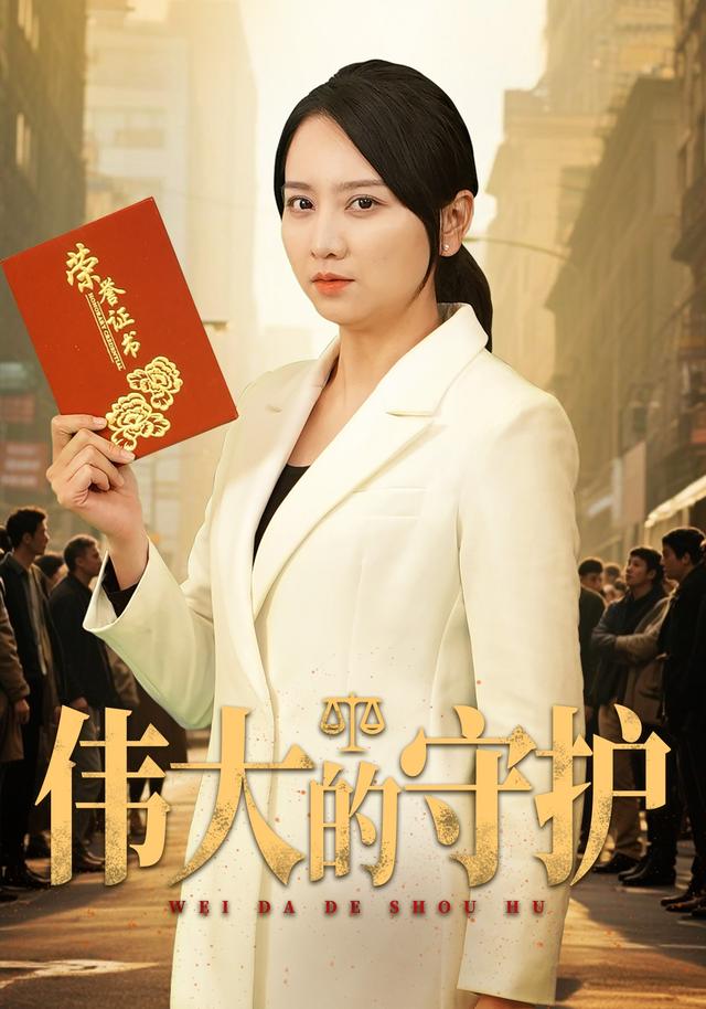 《伟大的守护》剧照