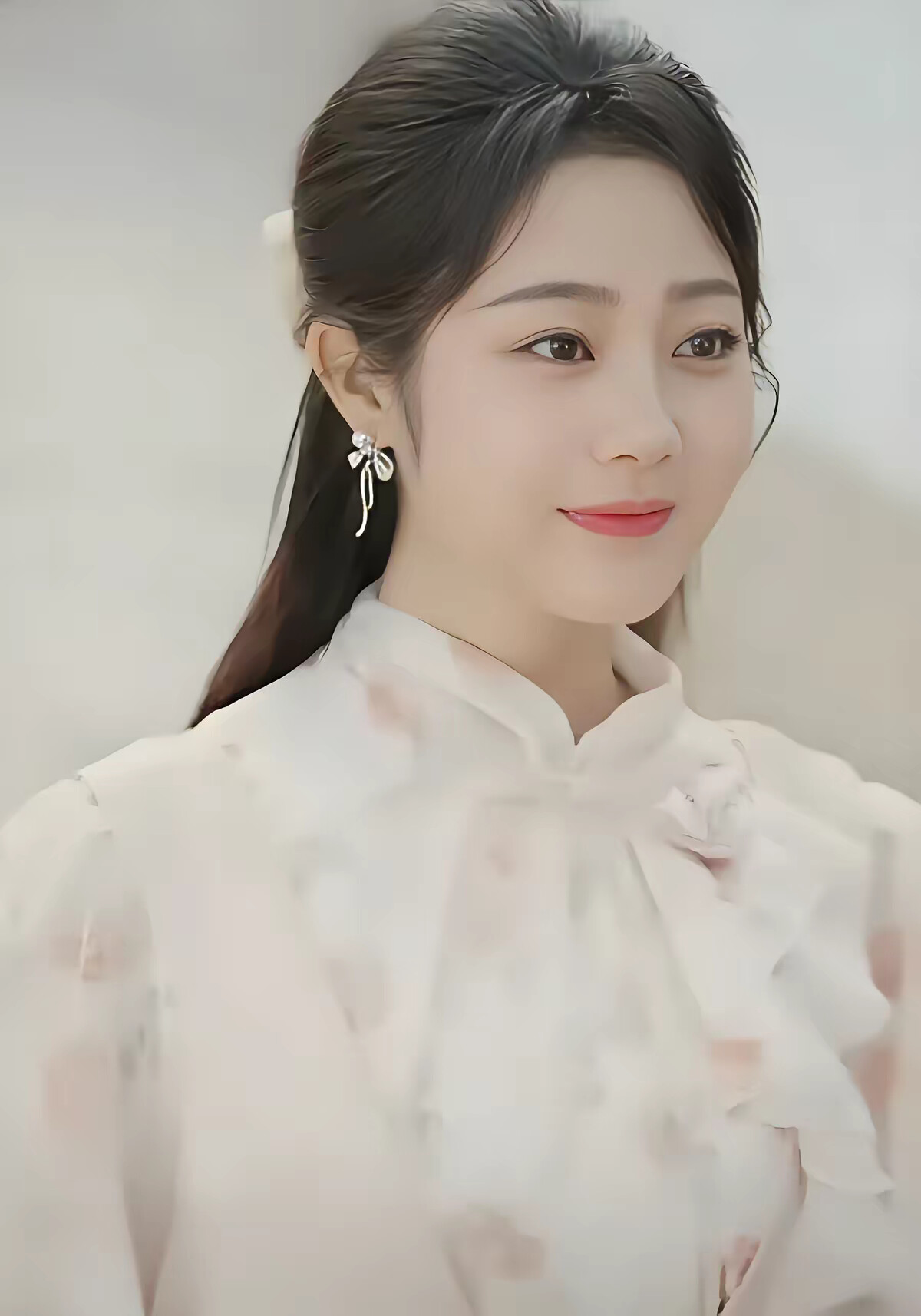 《那年春天来太迟》剧照