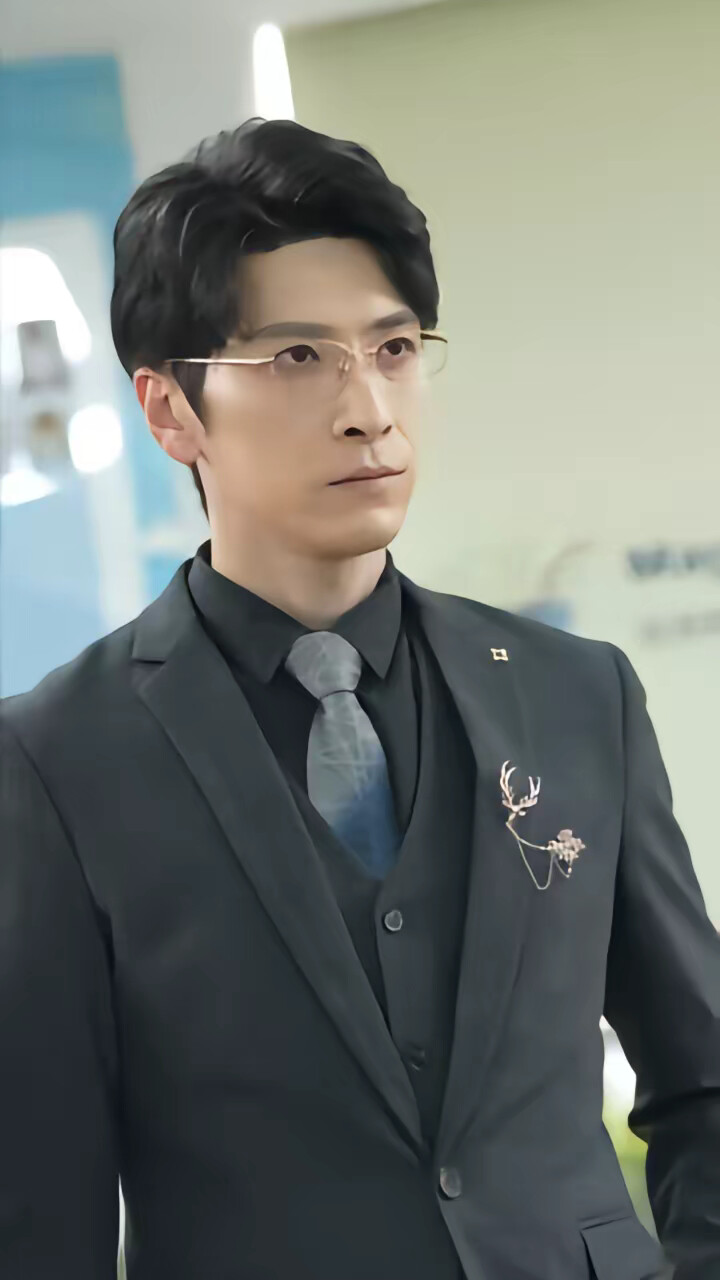 《余生定要寻到你》剧照