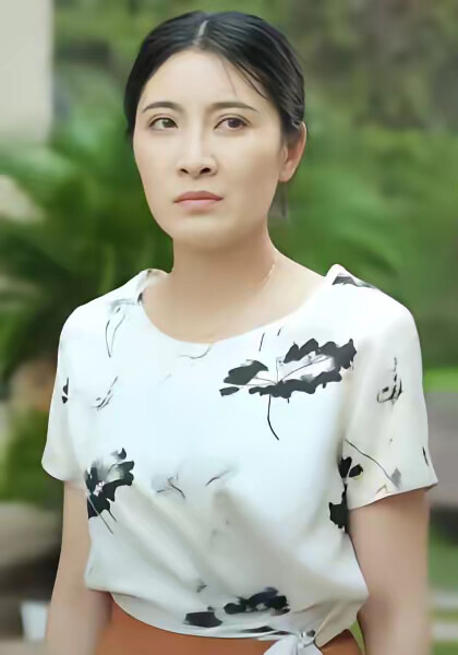 《破镜终重圆》剧照