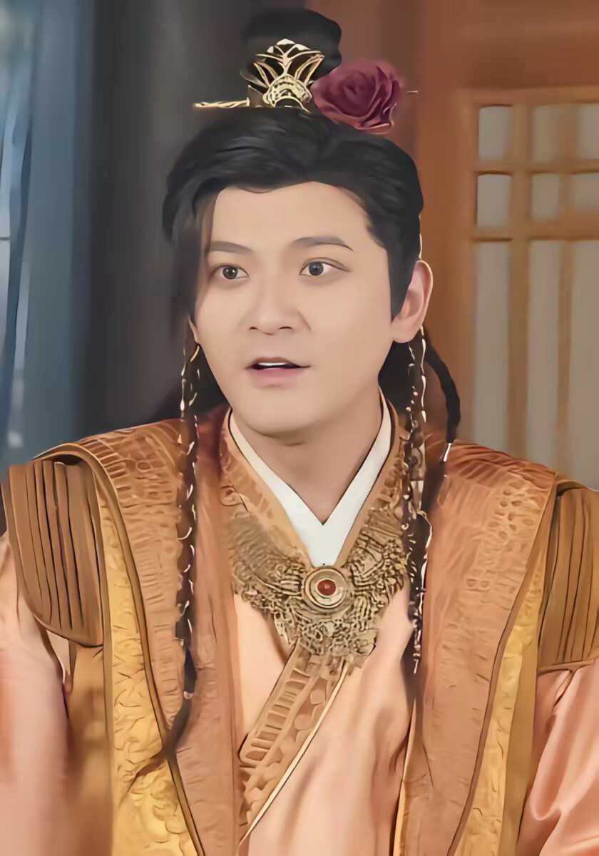 《穿成大力农女，咸鱼躺赢爽翻天》剧照